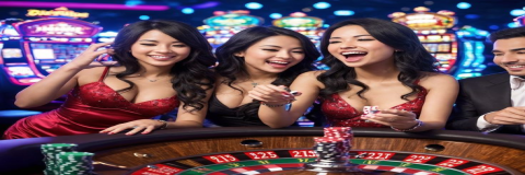 Pentingnya Dukungan Langsung dalam Perjudian Online di yy123