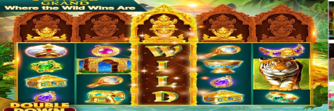 Memahami Permainan Slot di yy123: Keseruan dan Peluang Menang